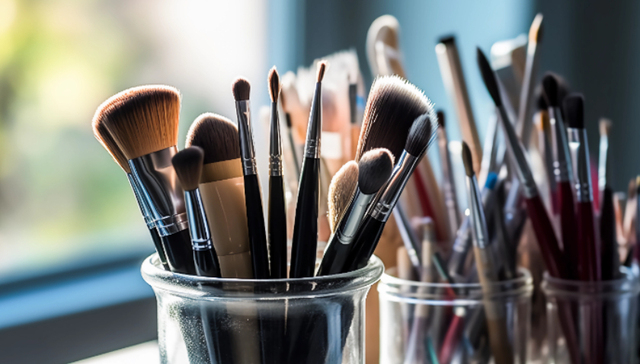 Z世代,美妆,美国市场,化妆品,