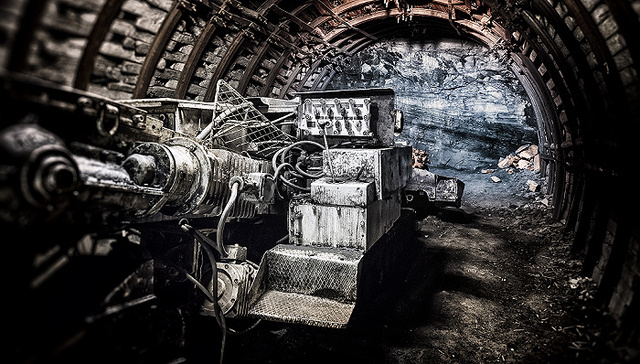 山西焦煤旗下一大型煤矿发生事故，致3人遇难