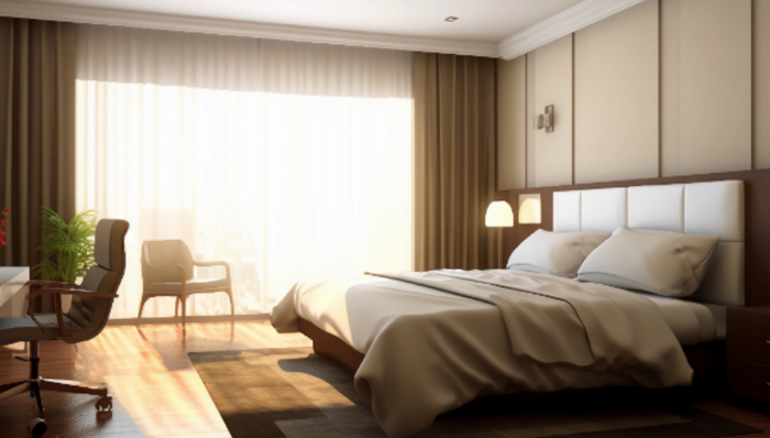 酒店预订,OTA平台,