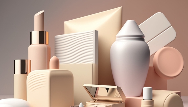 监管,产能过剩,化妆品,