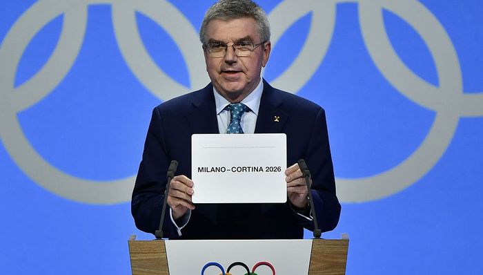 因预算不足寻找异地办赛，米兰冬奥组委很缺钱