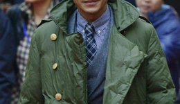 軍大衣走紅，留給品牌營銷的幾點思考