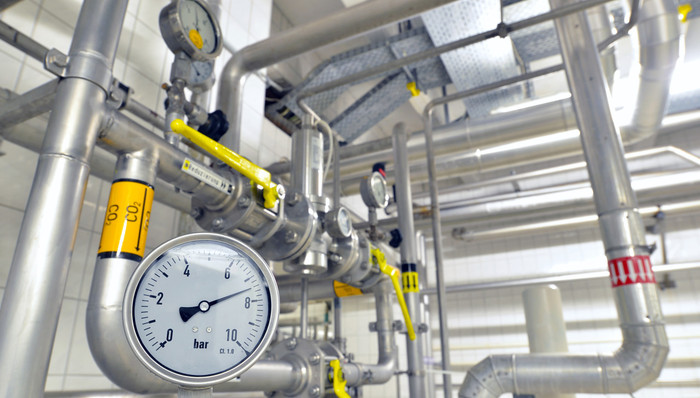 研报新知| 电子特种气体龙头，何时迎来反转时刻？