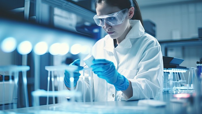 金股挖掘 | 数千亿检测认证市场，到了布局龙头的时候吗？