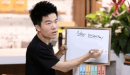 小编手撕董宇辉，东方甄选甩锅“丈母娘”？