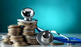 并购潮，最先在医疗服务端上演