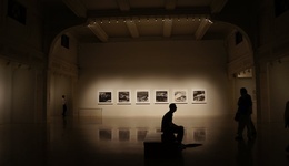 博物馆，年轻人的新宠网红店