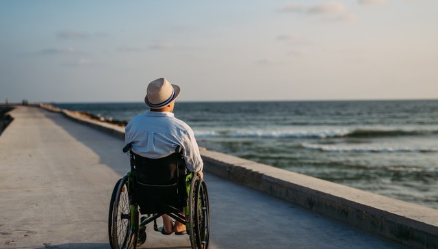 全国65周岁及以上老年人口抚养比为21.8%，呈持续上升趋势
