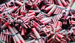 地方新聞精選｜深圳明確不宜放開(kāi)煙花爆竹禁令 山西柳林一煤礦發(fā)生3死1傷安全事故