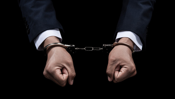 拘留,小米,董事长,股票