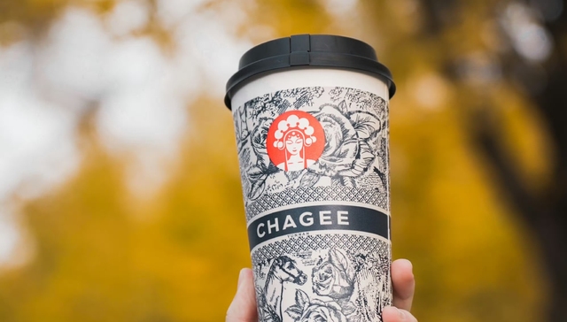 餐饮难做，但霸王茶姬一年爆开2000家门店规模翻三倍
