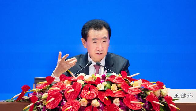 商业头条No.5｜王健林“失去”万达