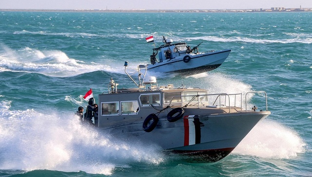 红海,也门,胡塞,美国,以色列