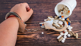 “后電詐”時代緬北毒品形勢或出現(xiàn)反彈，專家建議及早開展跨國合作