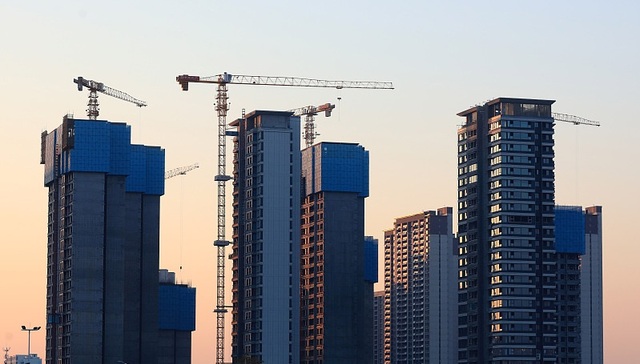 M2-M1“剪刀差”创近两年新高，楼市销售低迷是一大主因