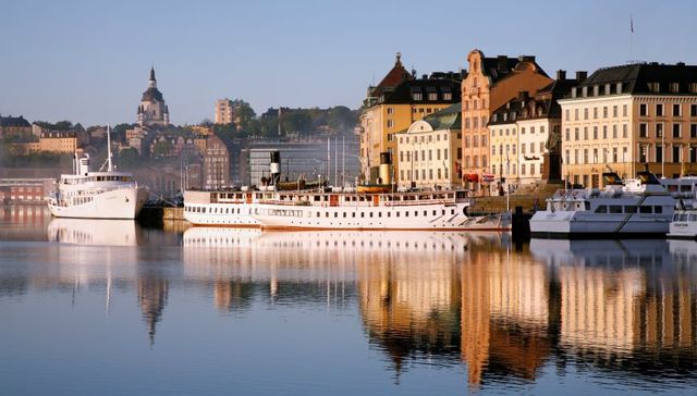 希尔顿集团连续第九年获“大中华区最佳职场”，璞富腾公布14家新开业酒店名单 丨 一周旅行指南