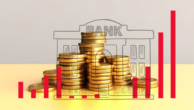 基本面 | 连创新高！MLF净投放规模达8000亿