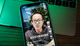 轮到俞敏洪救东方甄选了