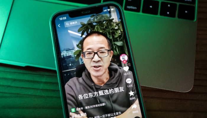 企业管理,董宇辉,东方甄选,头部主播,