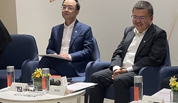 极氪CEO安聪慧：电池是未来智能电动汽车企业形成竞争力最核心和基础的要素