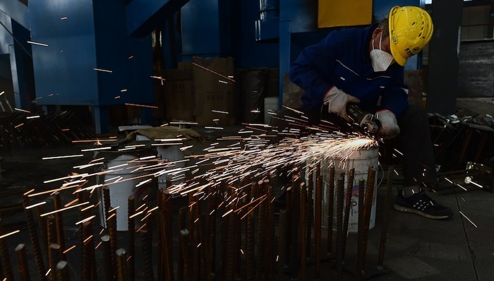 滕泰、张海冰：民营企业家成批涌现是经济繁荣的重要原因和推动力