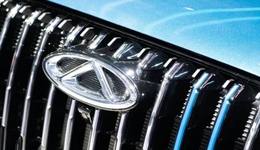 昔日自主老大哥奇瑞冲击IPO，还能打吗？