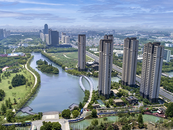 兴业银行召开房地产企业座谈会 助力构建房地产发展新模式