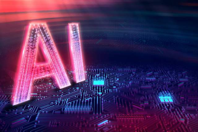 智能手机,人工智能,大模型