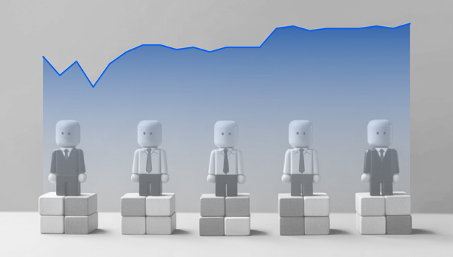 基本面 | 创新高！11月全国企业就业人员每周平均工作时间48.9小时