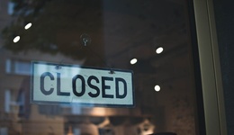 突发，两大知名美妆品牌同时闭店