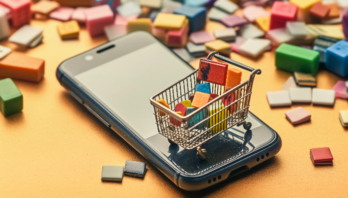 移动电商,流量经营,全域