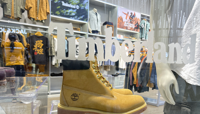北面、Vans之后Timberland也换帅，威富集团管理层频繁更迭
