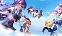 《节奏大师》回归一个月后，和那些长大了的玩家