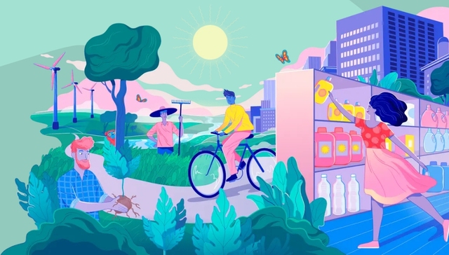 联合利华,ESG,漂绿,英国竞争和市场管理局