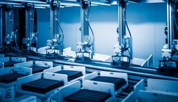 豪擲150億，大全能源逆市投建硅料項(xiàng)目