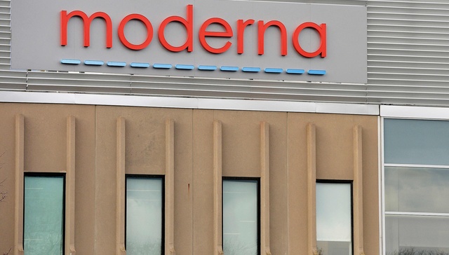 美德纳肿瘤疫苗新突破！可降低黑色素瘤一半复发风险