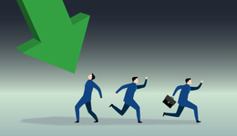 芯片业务真实情况“暴露”，“最贵ST股”*ST左江连续三日20CM跌停，退市风险大增