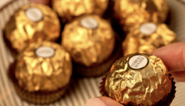 神秘的费列罗家族，如何成就全球糖果巨头？