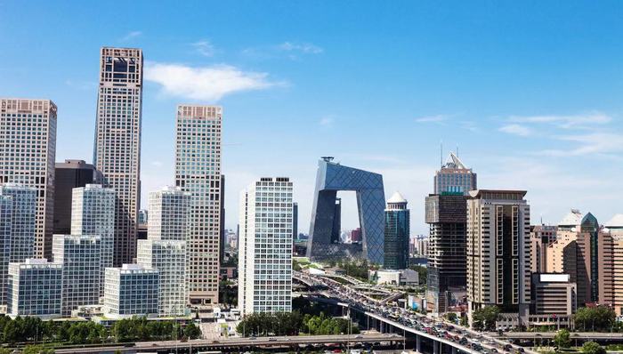 地产新政,北京,楼市