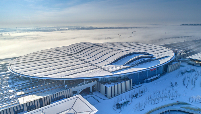 雄安股权交易所亮相！由河北股权交易所迁址而来，将高标准建设“专精特新”专板