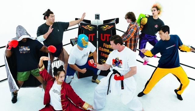 Stella McCartney从羽毛汲取色彩灵感，优衣库与经典街机游戏合作UT｜是日美好事物