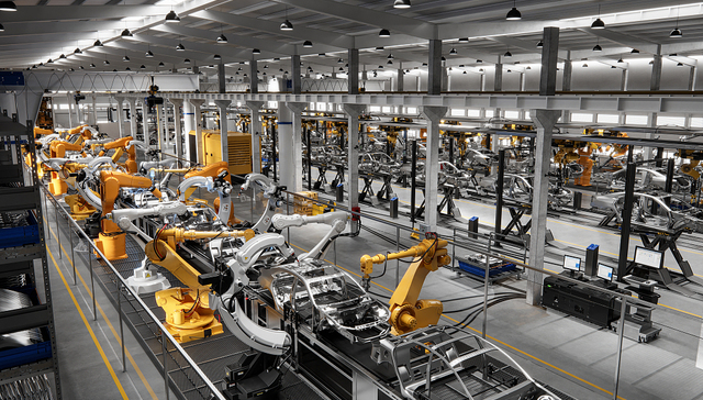 新一批“灯塔工厂”名单出炉，半数来自中国