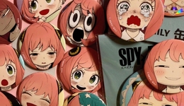 比白領更敢花？二次元“沒有冬天”