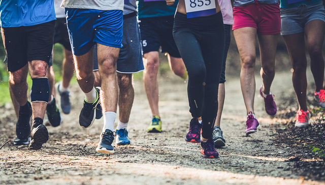 致21死8伤，甘肃白银越野赛案一审多人获刑