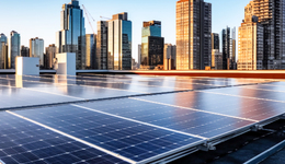 光伏行业出现“堰塞湖”，如何破除？