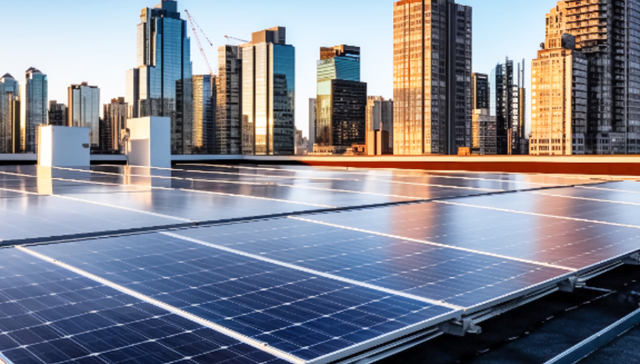 光伏行业出现“堰塞湖”，如何破除？