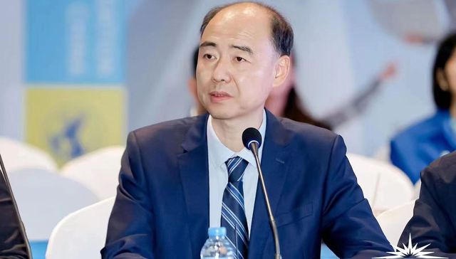 【专访】环保“老兵”马军：“阿联酋共识”对全球气候行动具有里程碑意义