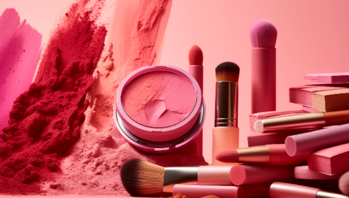 虚假宣传,化妆品,抖音电商,