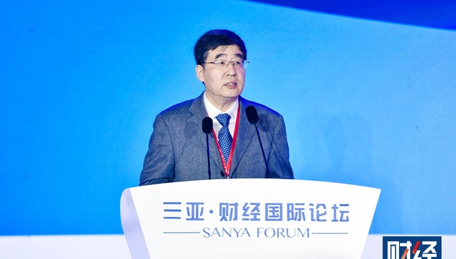 张军扩：明年扩大需求的政策会进一步充实和完善