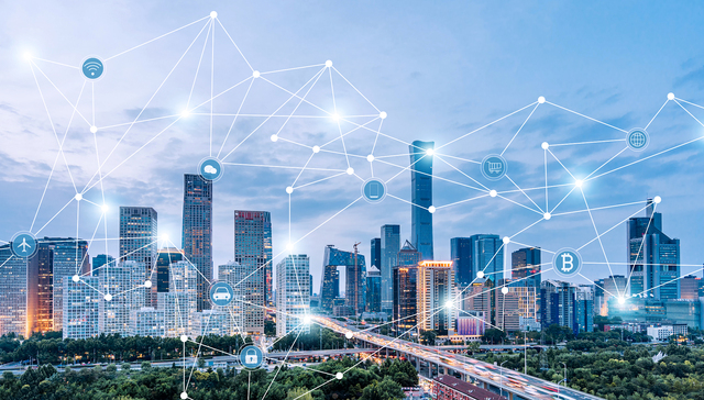 今年区块链技术发生哪些新变化？能帮金融机构做些啥？这份报告给出答案